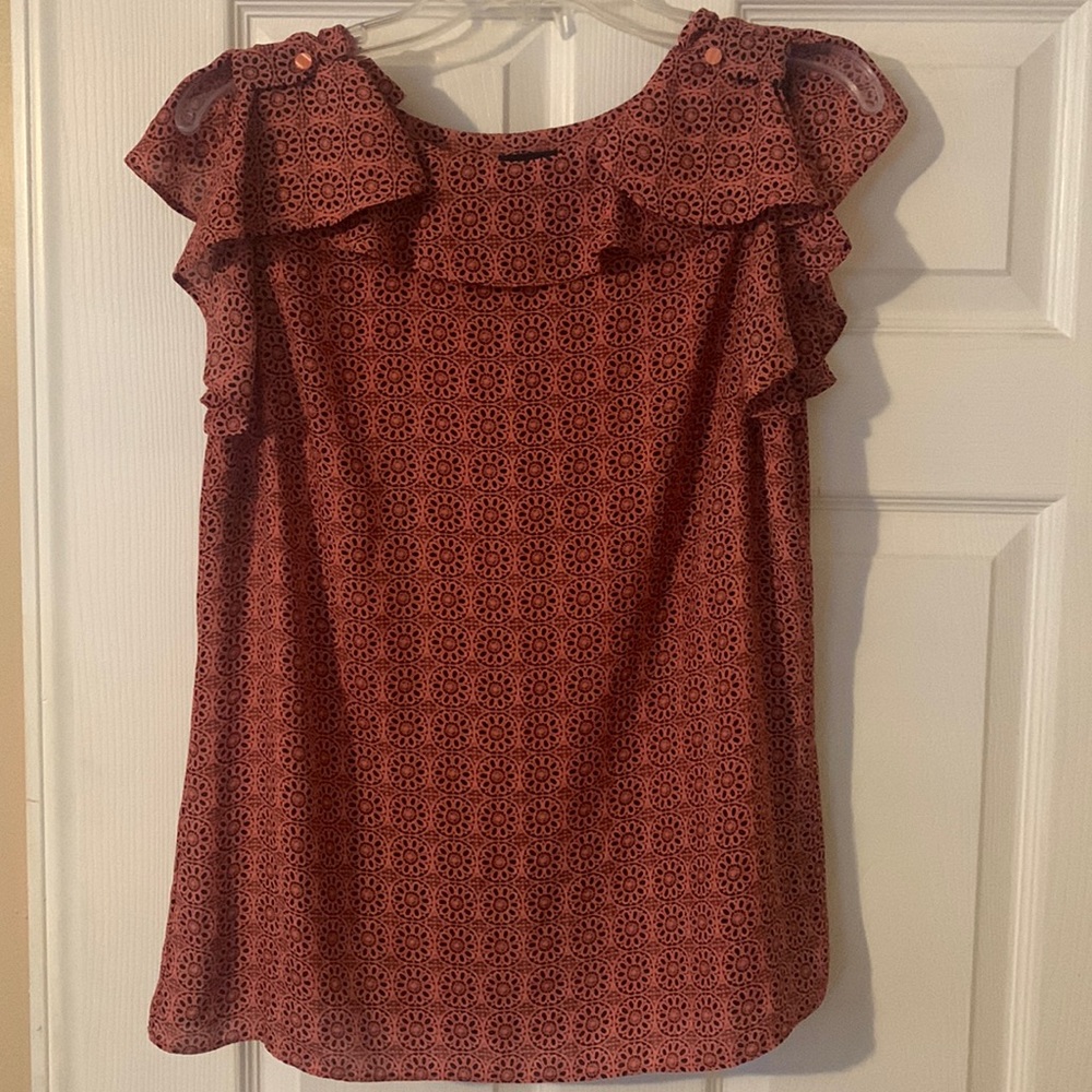 Womens Blouse